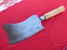 Hachoir couperet feuille d'occasion  Le Breil-sur-Mérize