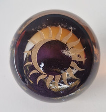 Vintage caithness total for sale  LEEDS