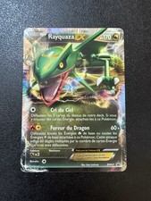 Carte pokemon rayquaza d'occasion  Seltz