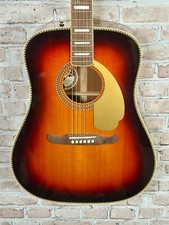 Fender kingman pro for sale  Moore