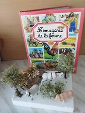 Imagerie ferme fleurus d'occasion  Audenge