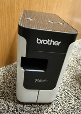 Brother touch p700 for sale  Azusa