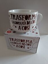 Tazza gocciole mod. usato  Novara