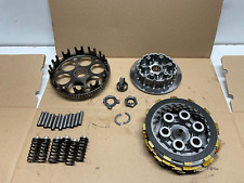 Complete clutch basket d'occasion  Expédié en Belgium