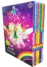 Rainbow magic series for sale  UK
