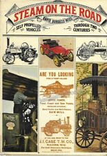 Steam road david for sale  KETTERING