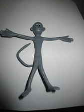 Alte biegefigur affe gebraucht kaufen  Emsdetten