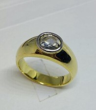 Antik ring 585 gebraucht kaufen  Celle