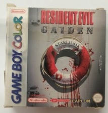 Resident evil gaiden usato  Alessandria
