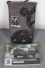 Dodge ram 1500 gebraucht kaufen  Nassenfels