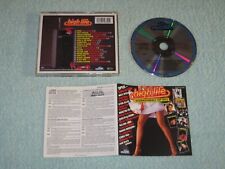 High Life International early West Germany CD (PolyStar, 1985) ABBA, Supertramp comprar usado  Enviando para Brazil