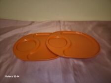 Tupperware kinderteller rot gebraucht kaufen  Feilitzsch