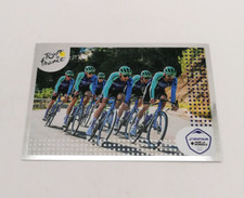 Panini sticker tour d'occasion  Martigues