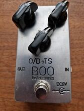 Boo instruments 808 for sale  LONDON