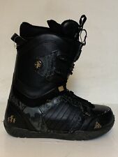 Domain snowboard boots for sale  OLDBURY
