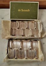 Christofle lot porte d'occasion  Yffiniac