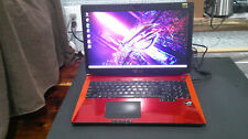Asus rog red for sale  Cleveland