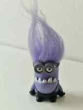Używany, MCDONALDS HAPPY MEAL TOY DESPICABLE ME 2013 EVIL MINION NOISEMAKER HTF na sprzedaż  PL