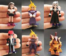 Boneco Final Fantasy VII FF7 Polygon - Cloud Tifa Aerith Red XIII 13 - Você escolhe comprar usado  Enviando para Brazil