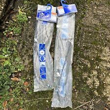 Pair handbrake cable for sale  MARKET HARBOROUGH