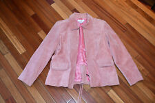 Aria leather suede for sale  Tucson