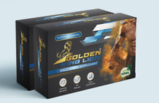 12x golden king for sale  POOLE