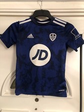 Leeds utd kids for sale  STAFFORD