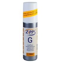 Zipps sportwachs 100ml gebraucht kaufen  Bautzen