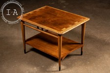 Mcm lane walnut for sale  USA