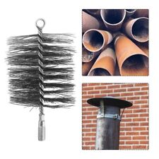 Chimney cleaning brush for sale  Shipping to Ireland