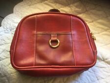 Besace trousse toilette d'occasion  Saint-Malo