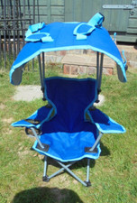 Kelsyus kids canopy for sale  BRISTOL
