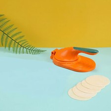 Knödel haut chapati gebraucht kaufen  Versand nach Germany