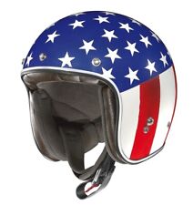 Casco moto scooter usato  Pagani