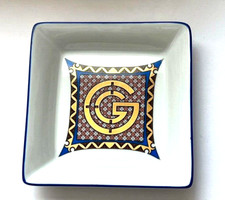 Vide poche porcelaine d'occasion  Paris XV