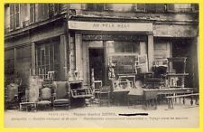 Cpa rare paris d'occasion  Saint-Nazaire
