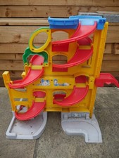 Outdoor plastic fisher for sale  STOURBRIDGE
