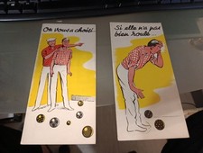 Grande cartes fanny d'occasion  Montbrison