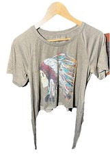 Maglietta shirt ralph usato  Ginestra