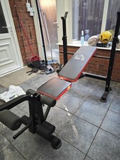 Homcom multi function for sale  BILSTON
