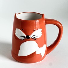 Fox mug tag for sale  South Jordan