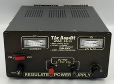 Bandit regulated power for sale  Fairport