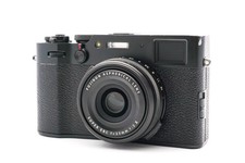 Fujifilm x100v digitalkamera gebraucht kaufen  Görlitz