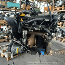 55208329 motore compl. usato  Italia