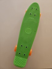 Skateboard vintage retro gebraucht kaufen  Neckarbischofsheim