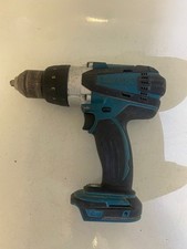 Makita 18v dhp458 for sale  LONDON