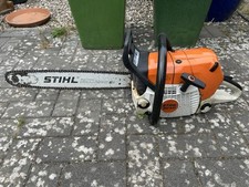 Stihl 441 motorsäge gebraucht kaufen  Berkenthin