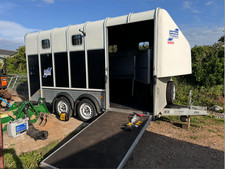 Ifor williams 610 for sale  SWANSEA