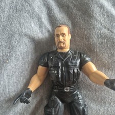 Vintage wwf summer for sale  BOLTON