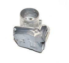 Stutzen drosselklappe 03c13306 gebraucht kaufen  Sanitz